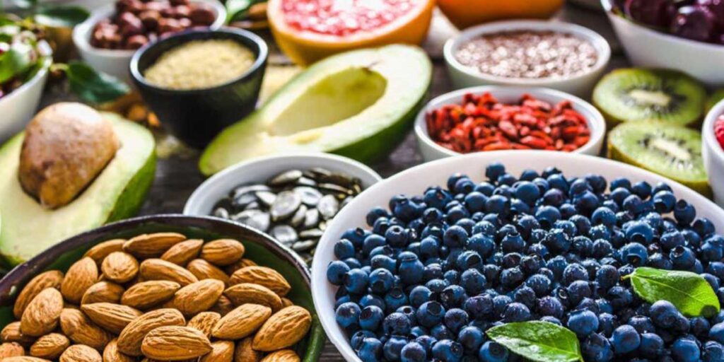 Eat More Lose Fat Gain Muscle 1024x512