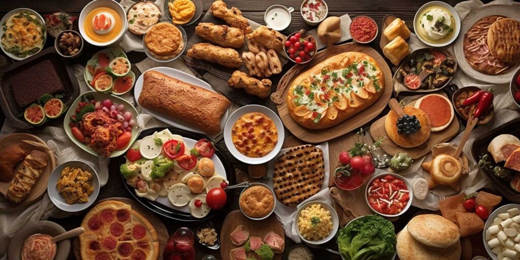 Surplus Food 1024x512