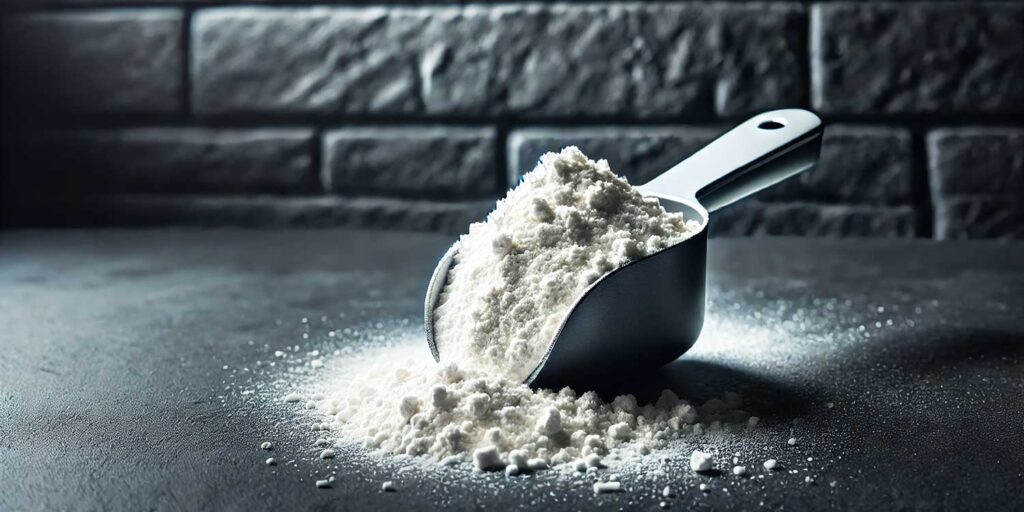 Carbohydrate Supplements