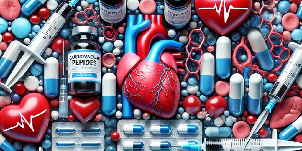 Cardiovascular Peptides 1024x512