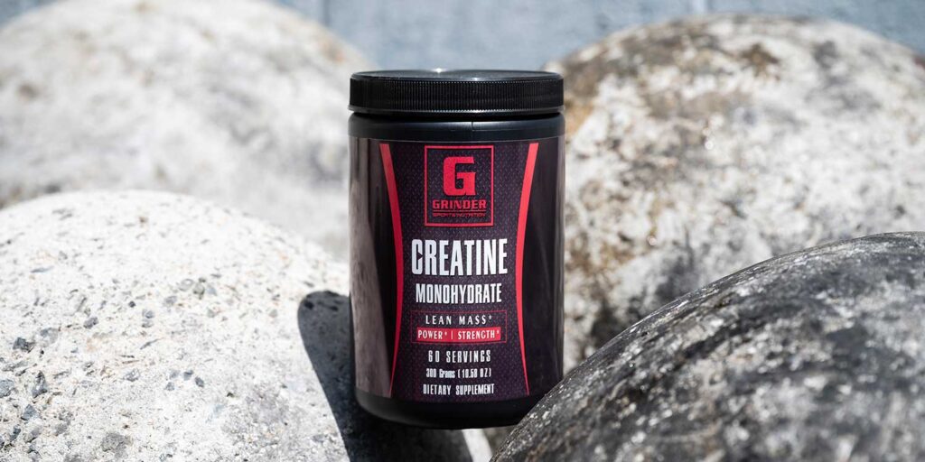 Creatine Supplements