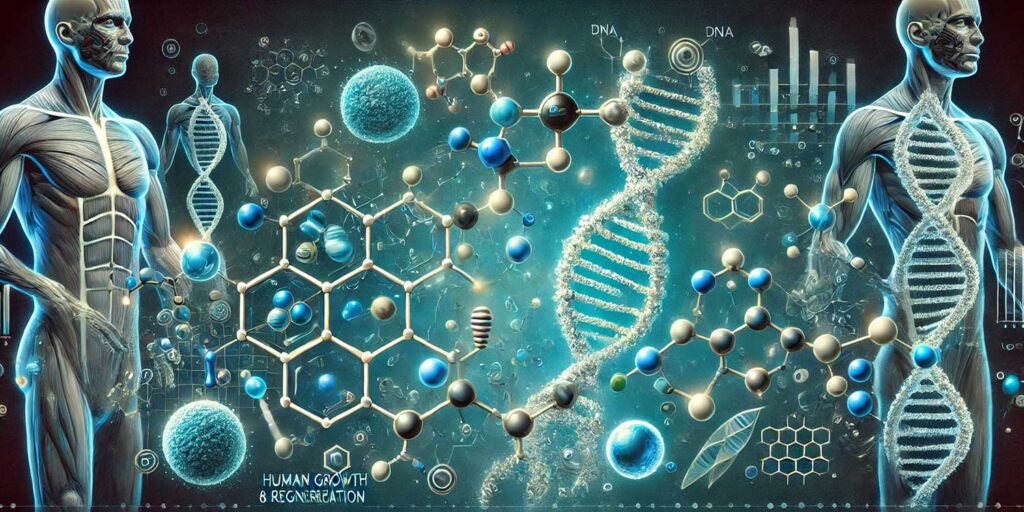 Growth And Regeneration Peptides 1024x512