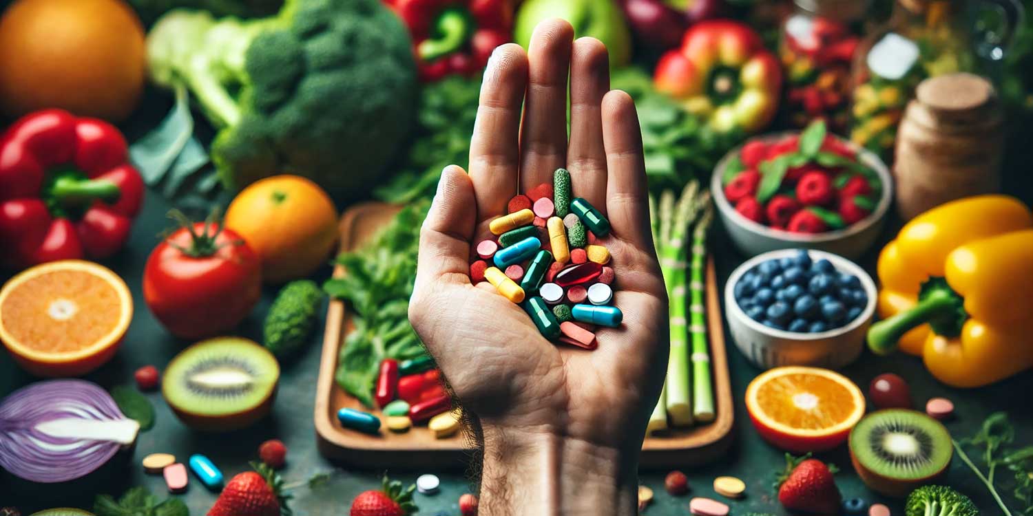 Nutrition and Supplementation: Fueling Hypertrophy for Maximum Growth