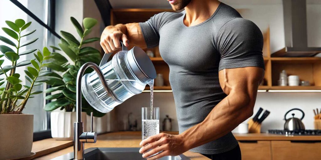 Water Filtration