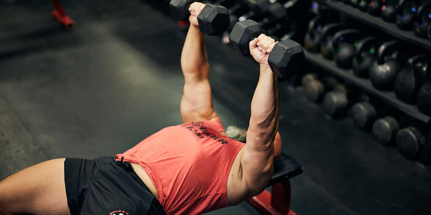 From First Rep to Advanced Training: Building the Right Workout Routine