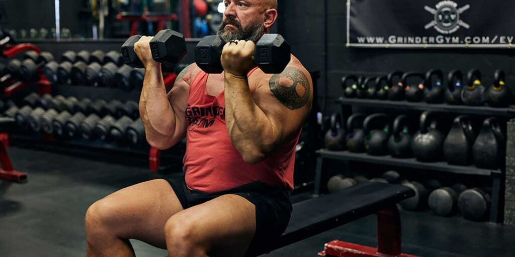 DB Biceps Curl Seated Dave 1 1500x750 1 1024x512