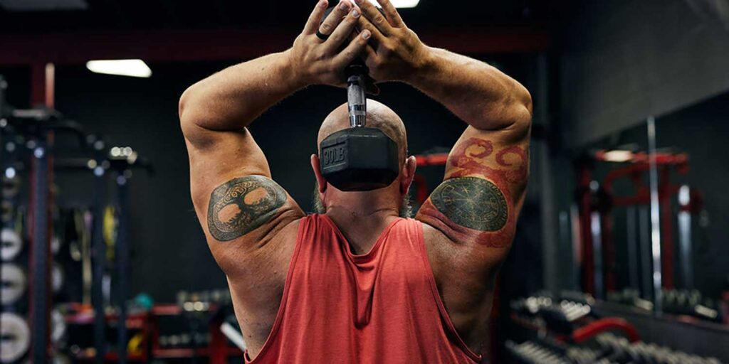 DB Over Head Triceps Extensions 1 Dave 1500x750 1 1024x512
