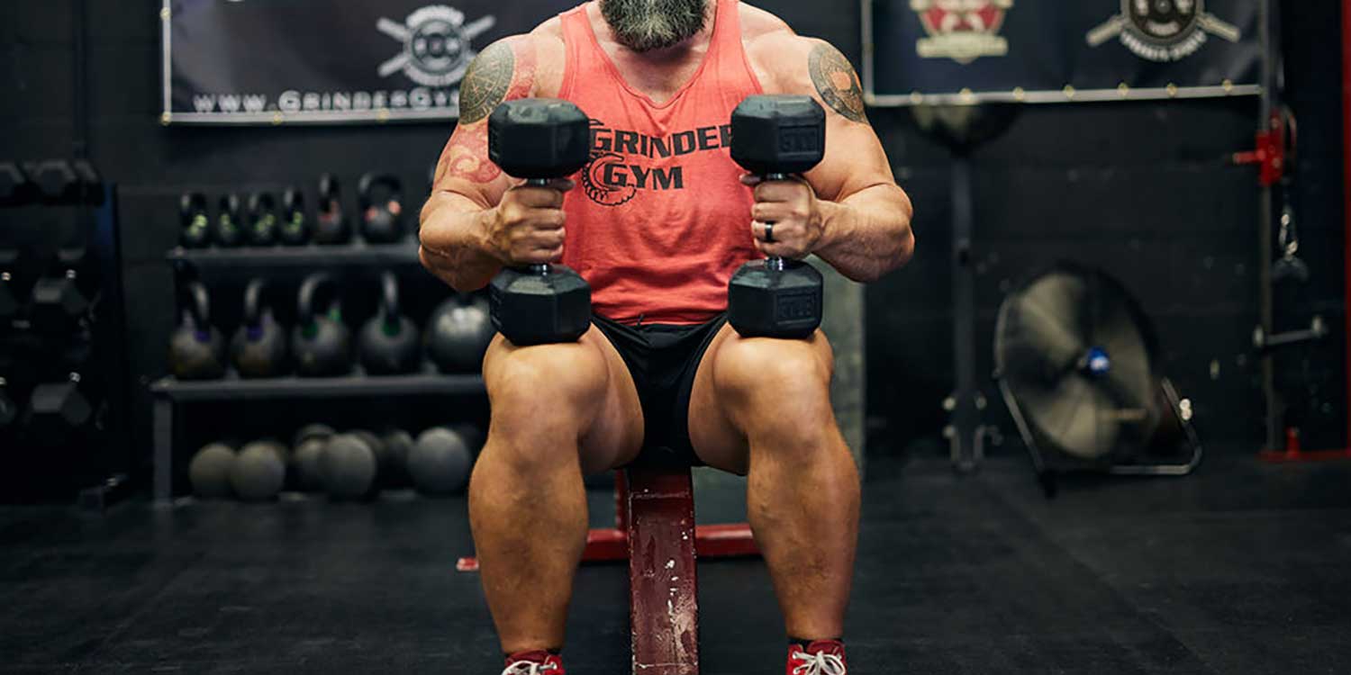 Defining Characteristics of a Beginner, Intermediate, or Advanced Lifting Program