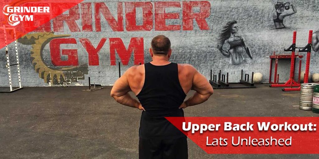 GG Articles Upper Back Workout Lats Unleashed 1500x750 1 1024x512