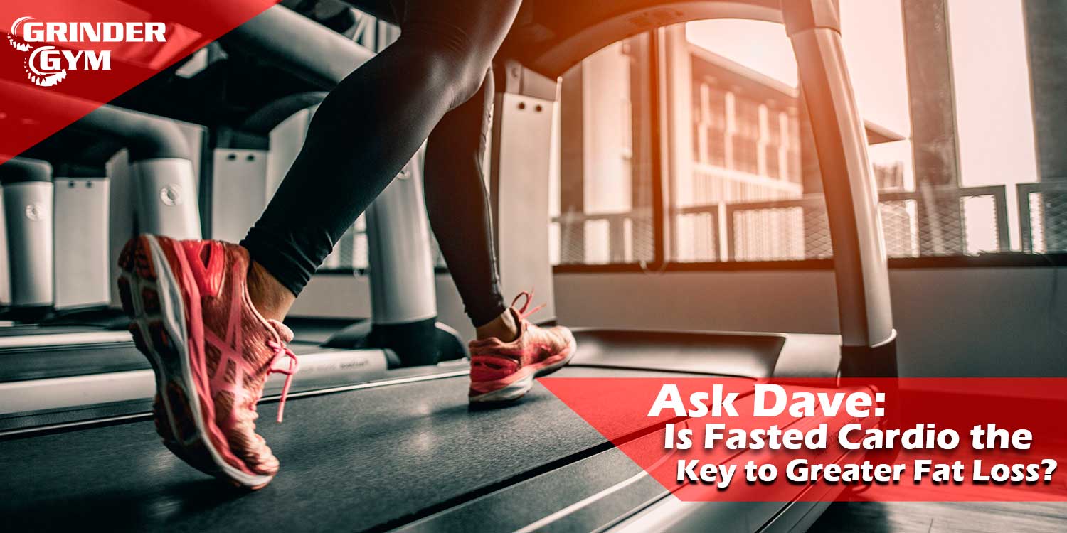 21 Day Fat Blast