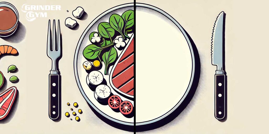 GG Article Avoiding The Starvation Response How To Meet Your Energy Needs Without Sabotaging Your Health 1500x750 1 1024x512