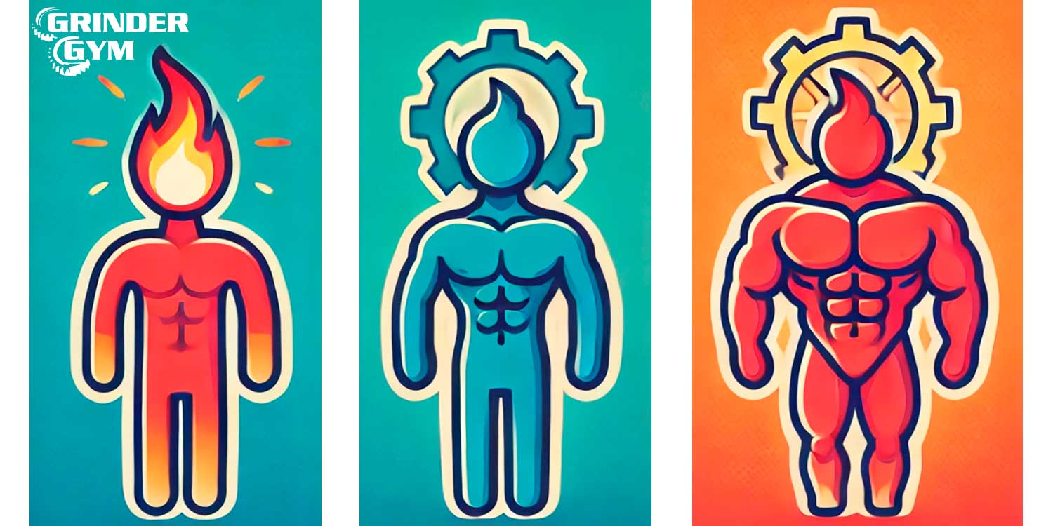 Going Beyond the Somatotype Classification: Why Metabolic Type May Matter More