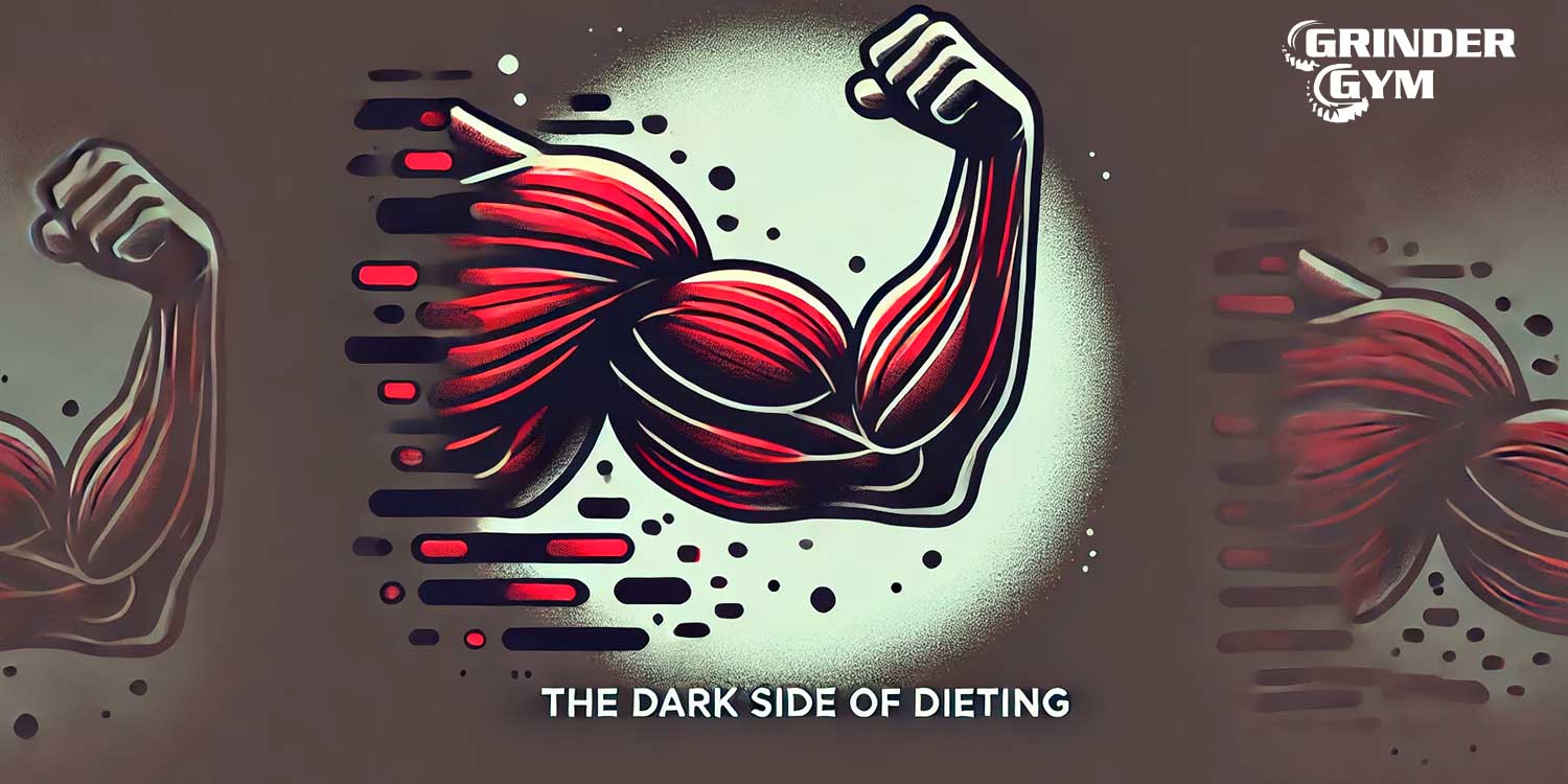 GG Article Muscle Catabolism The Dark Side Of Dieting 1500x750 2
