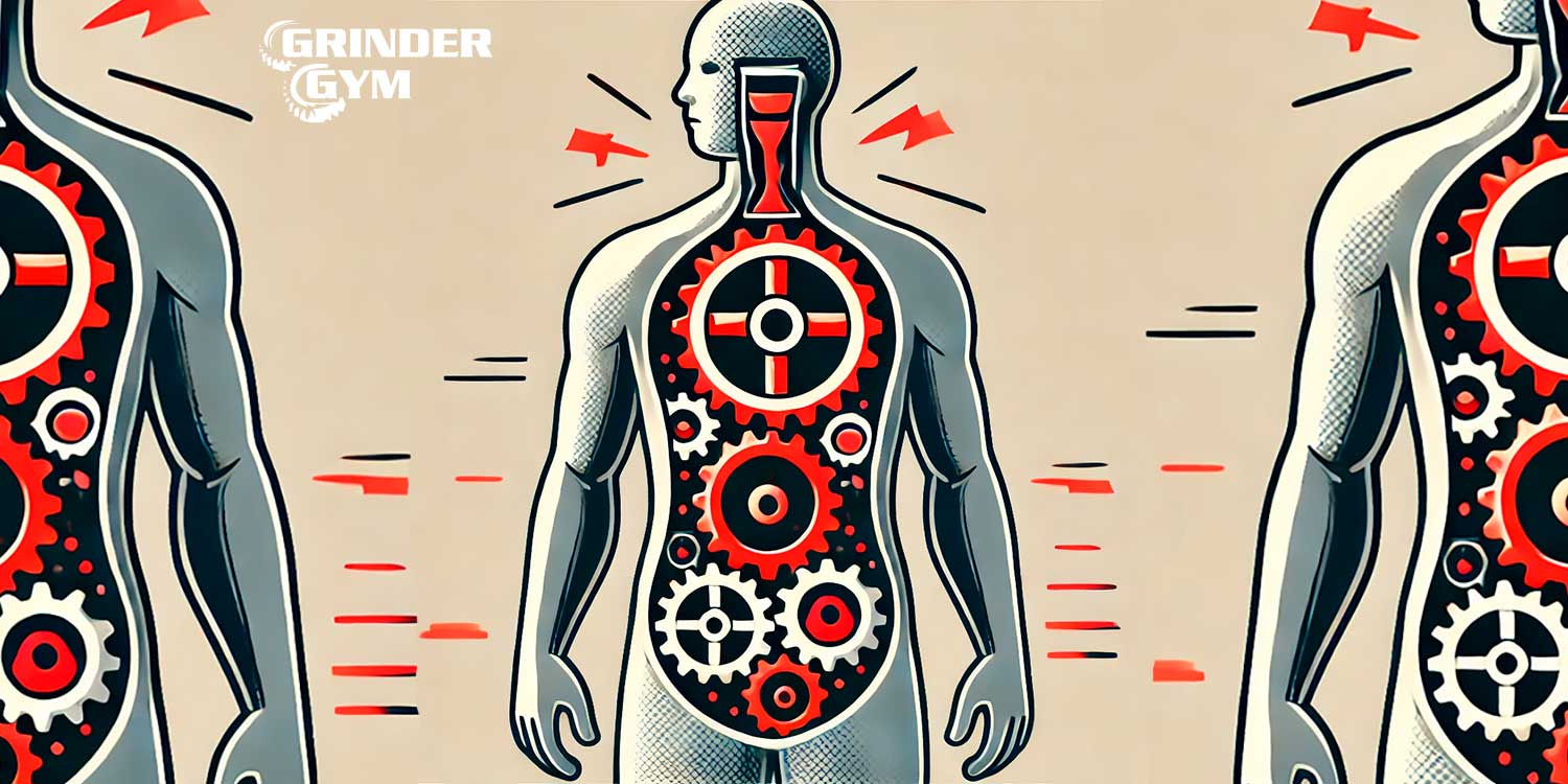 The Impact of Diets on Your Metabolism: Why Weight Loss Gets Harder