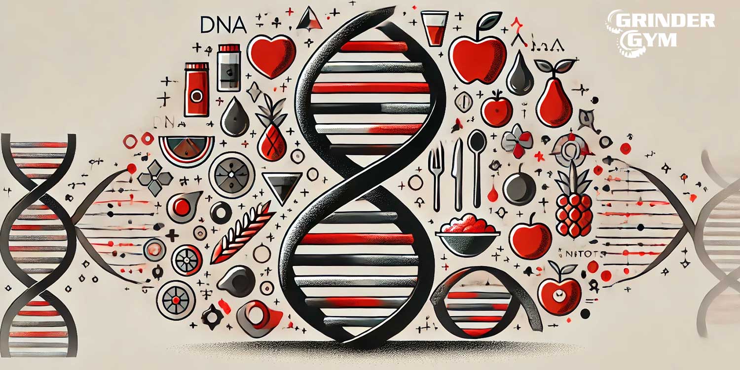 Understanding Your Genetic Blueprint: How It Shapes Your Nutritional Needs