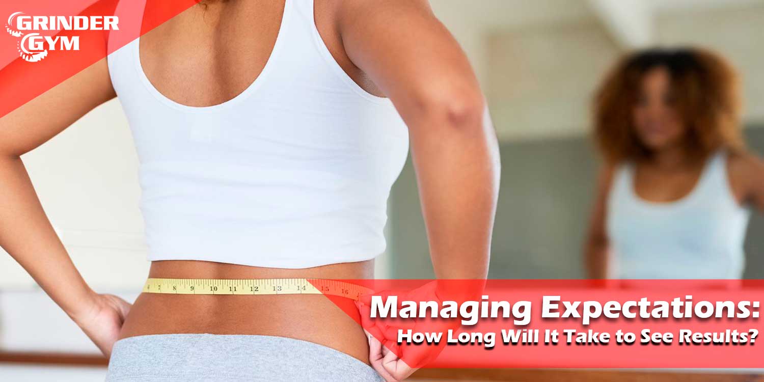 Managing Expectations: How Long Will It Take to See Results?