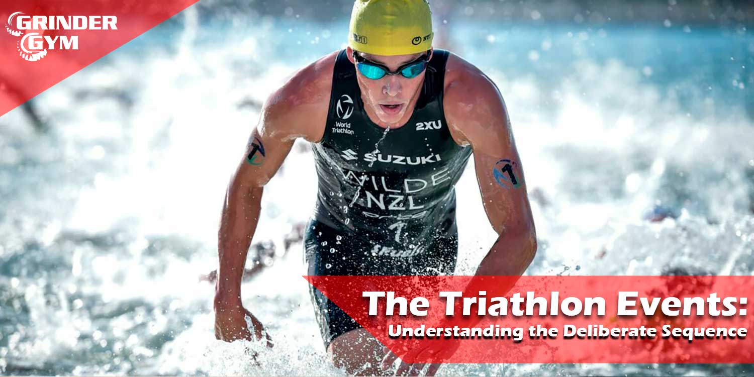 GG Articles The Triathlon Events Understanding The Deliberate Sequence 1500x750 1