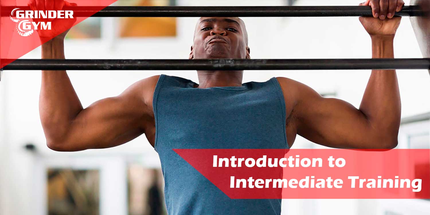 Introduction to Intermediate Training