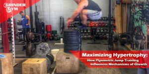 GG Article Maximizing Hypertrophy How Plyometric Jump Training Influences Mechanisms Of Growth 1500x750 1 300x150