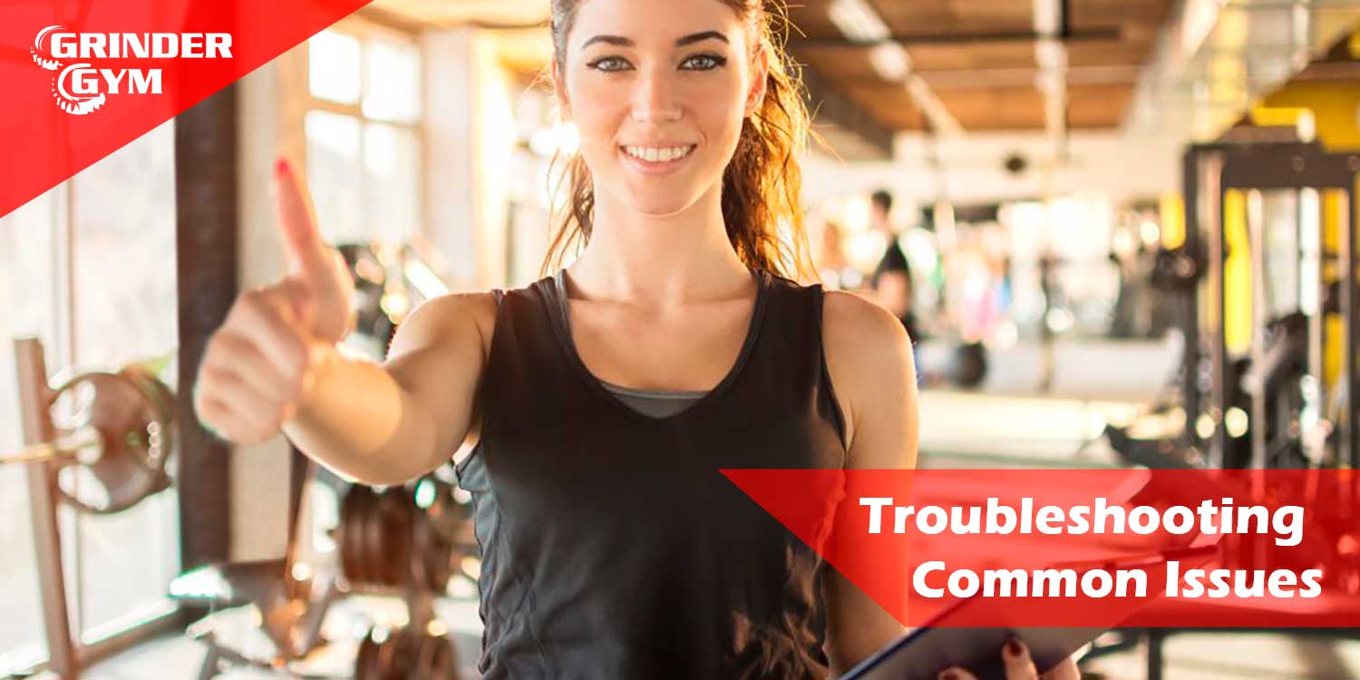 Troubleshooting Common Issues