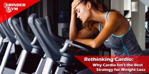 GG Article Rethinking Cardio Why Cardio Isnt The Best Strategy For Weight Loss 1500x750 1 300x150