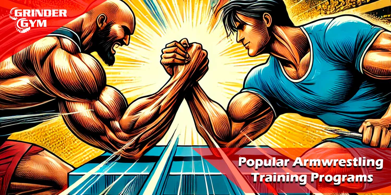 Armwrestling FAQ’s