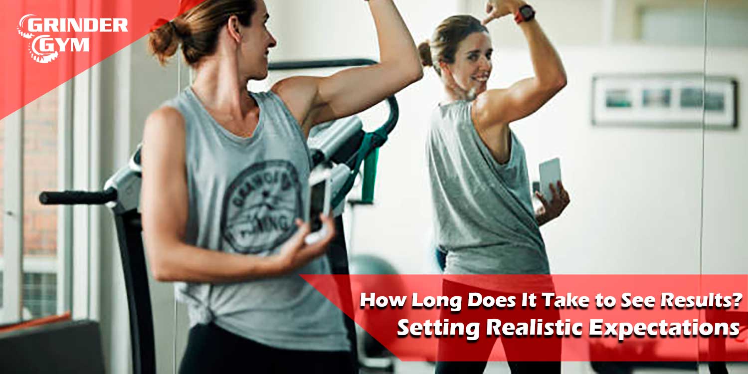 How Long Does It Take to See Results? Setting Realistic Expectations