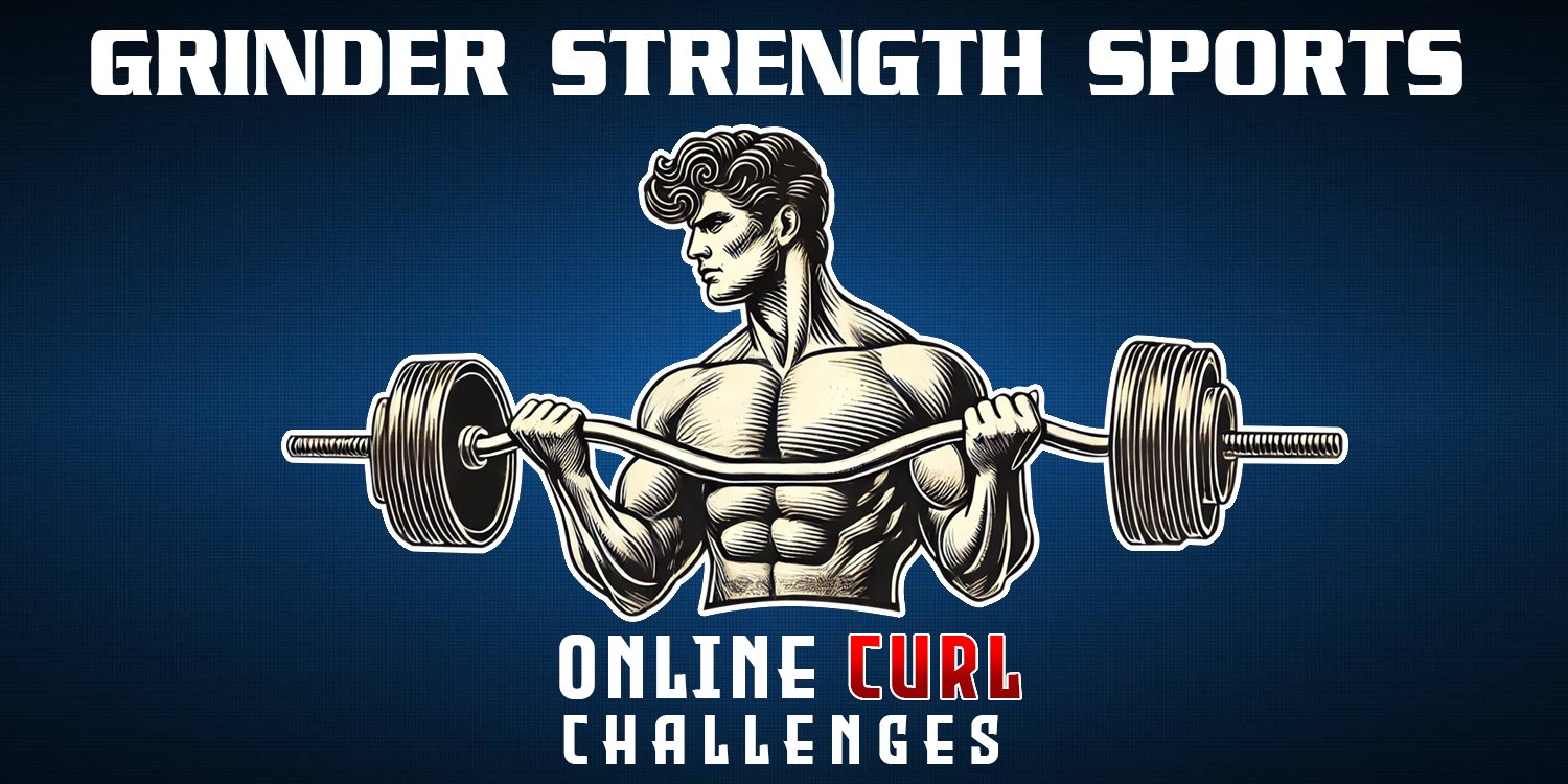 GSS Online Curl Challenges Banner