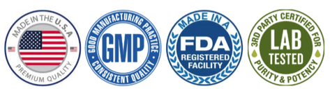 FDA GMP