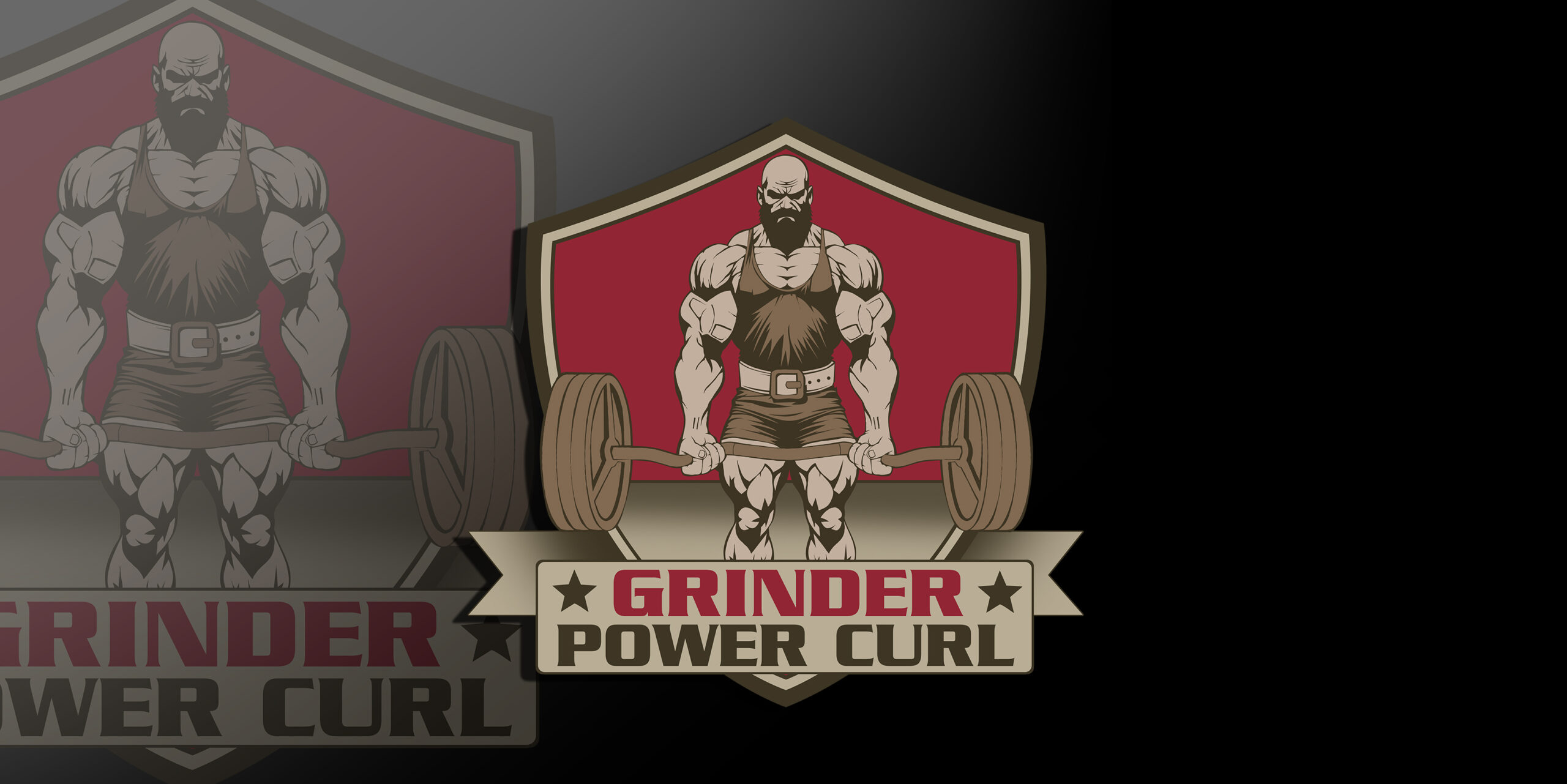 Strict Curl Equipment