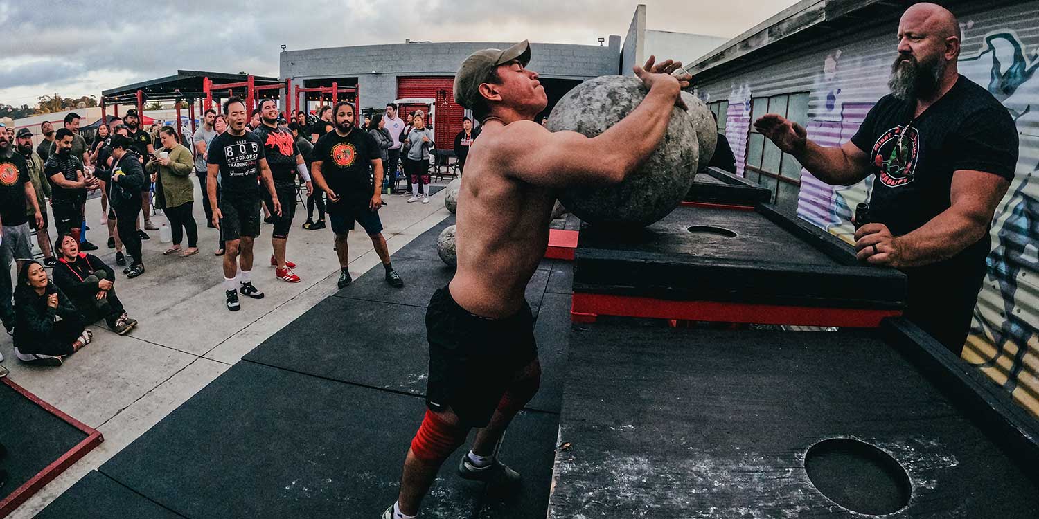 You’re Not Joining a Gym – You’re Becoming Someone Who Trains