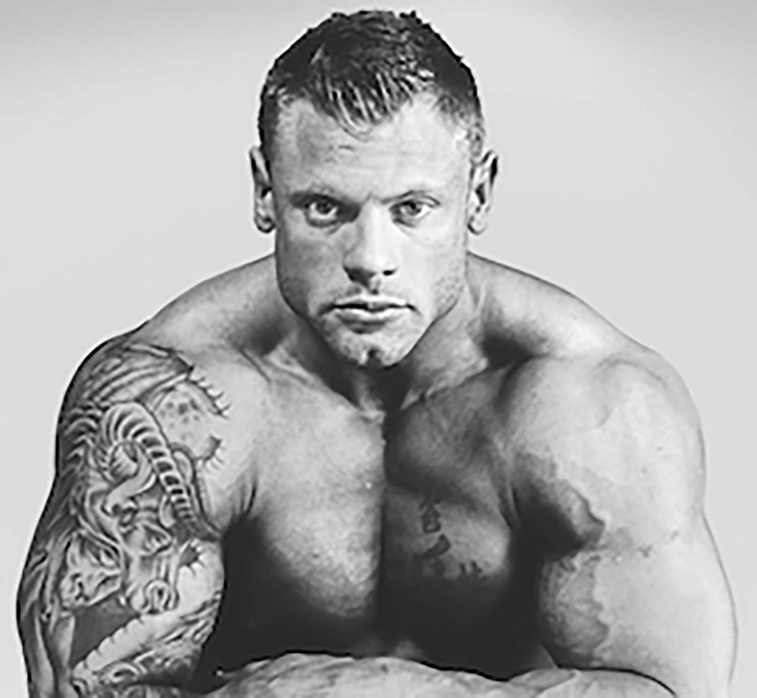 AJ Roberts