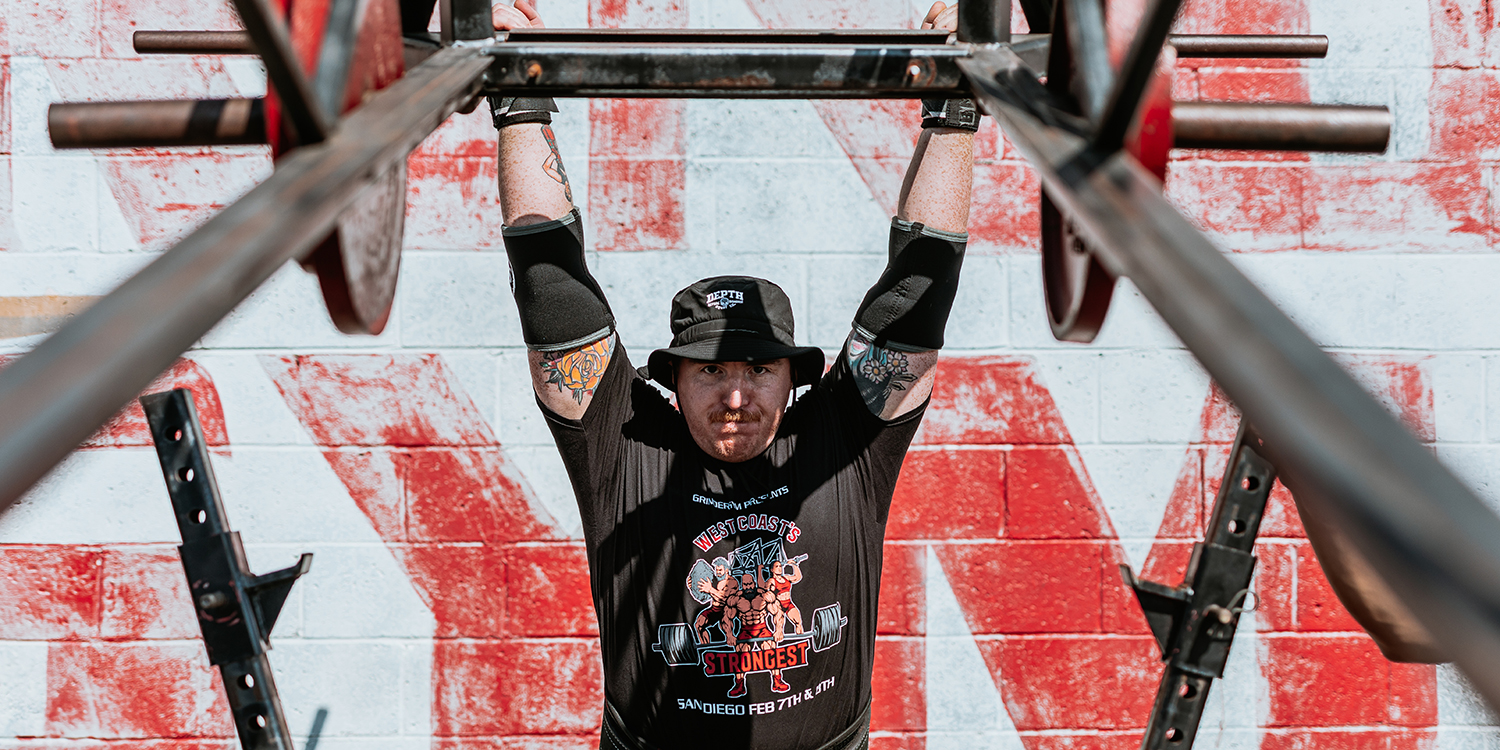 Strongman Circuit Training: Building Functional Strength Across Events