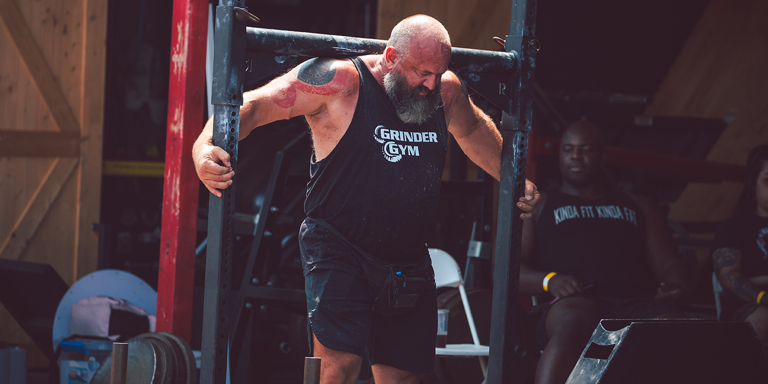 Reactive Strength vs. Agile Strength: Where Speed Meets Control