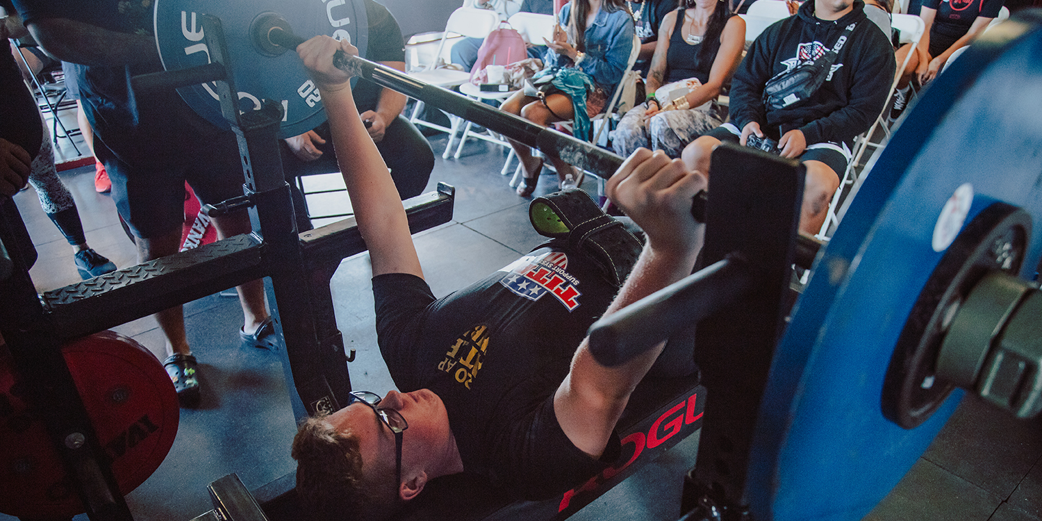 Neural Output in Strength Training