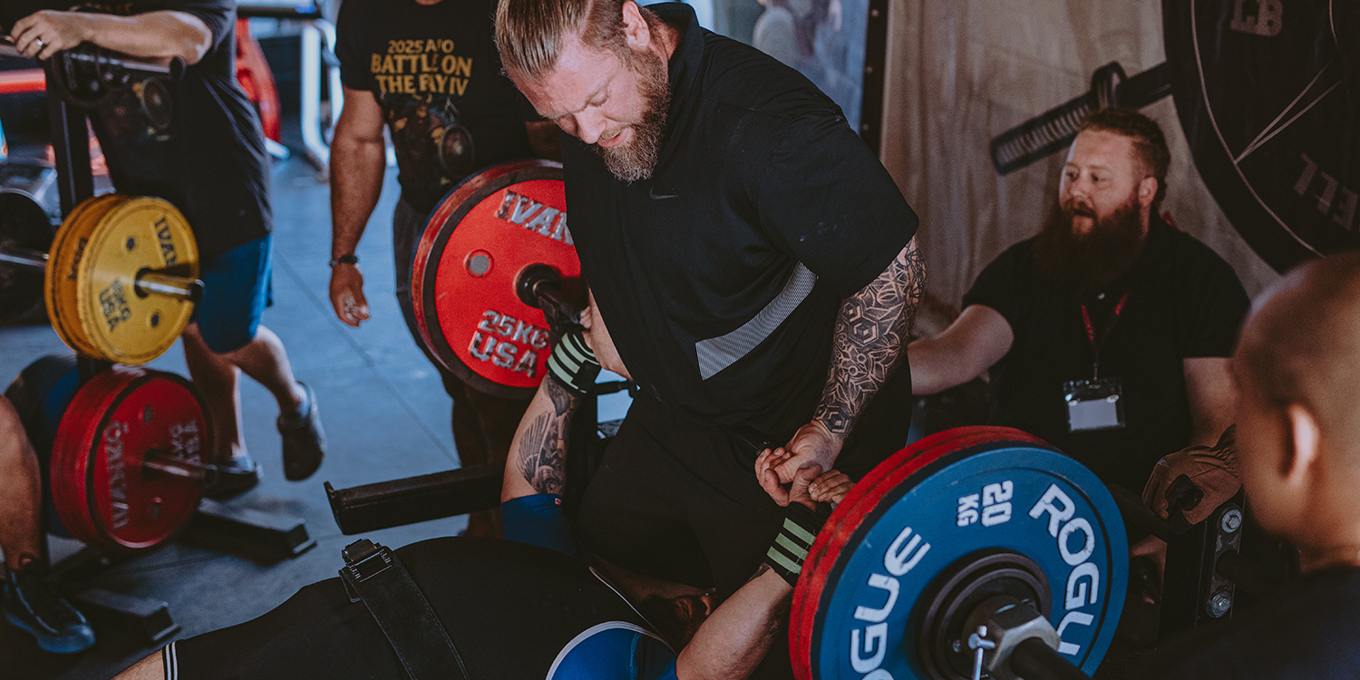 Competition Coaching