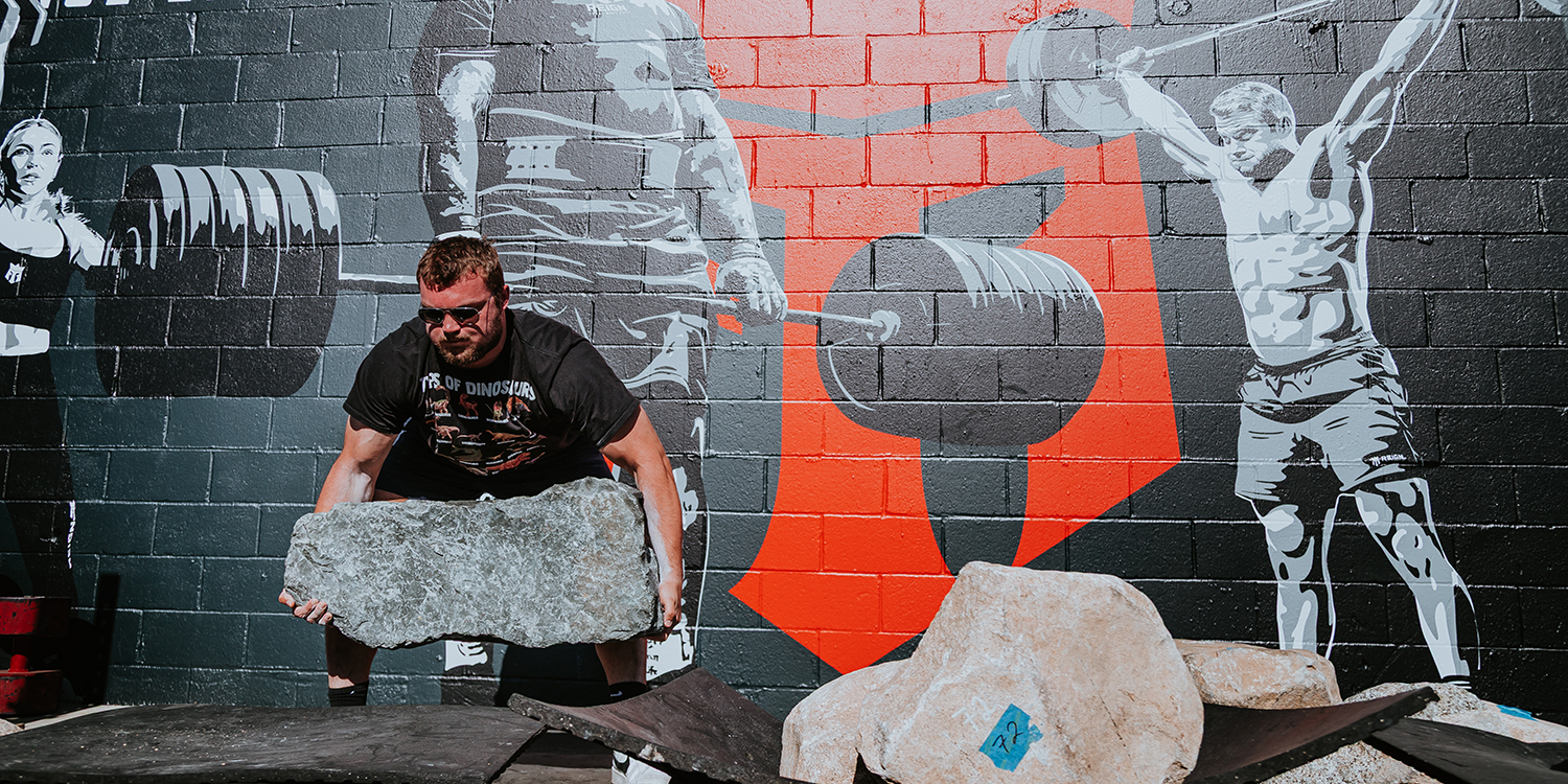 The 12 Laws of Strength Development