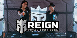 REIGN Total Body Fuel West Coasts Strongest 2026 300x150