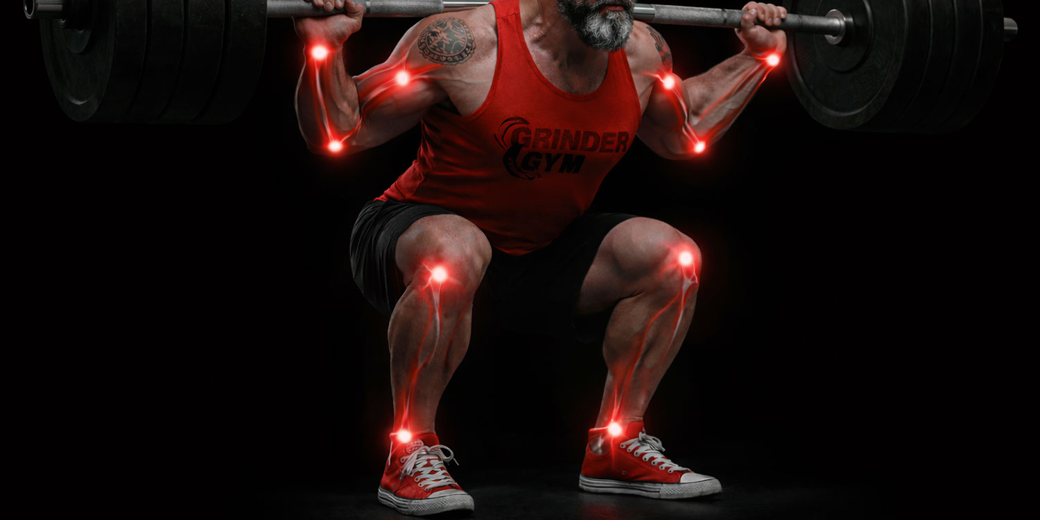 Tendons Respond To Strain Duration, Not Just Load