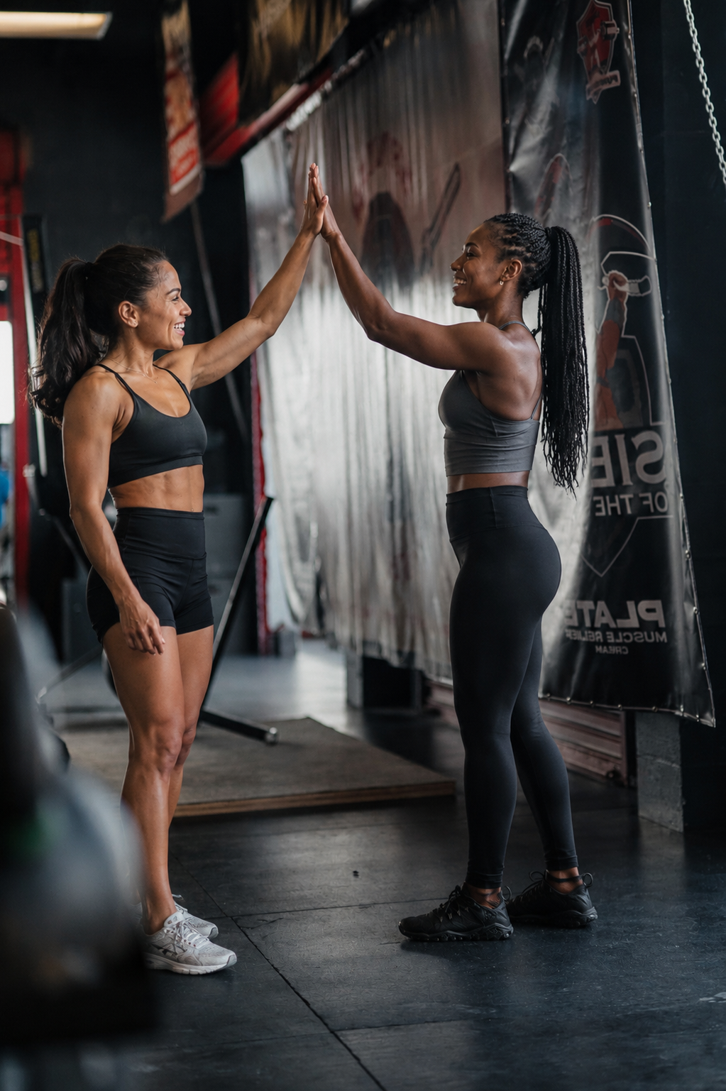 One-on-One Personal Training