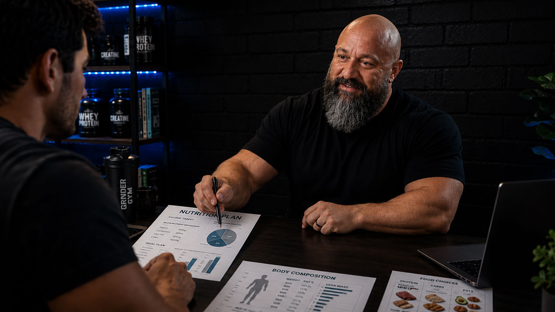 Nutrition Programs