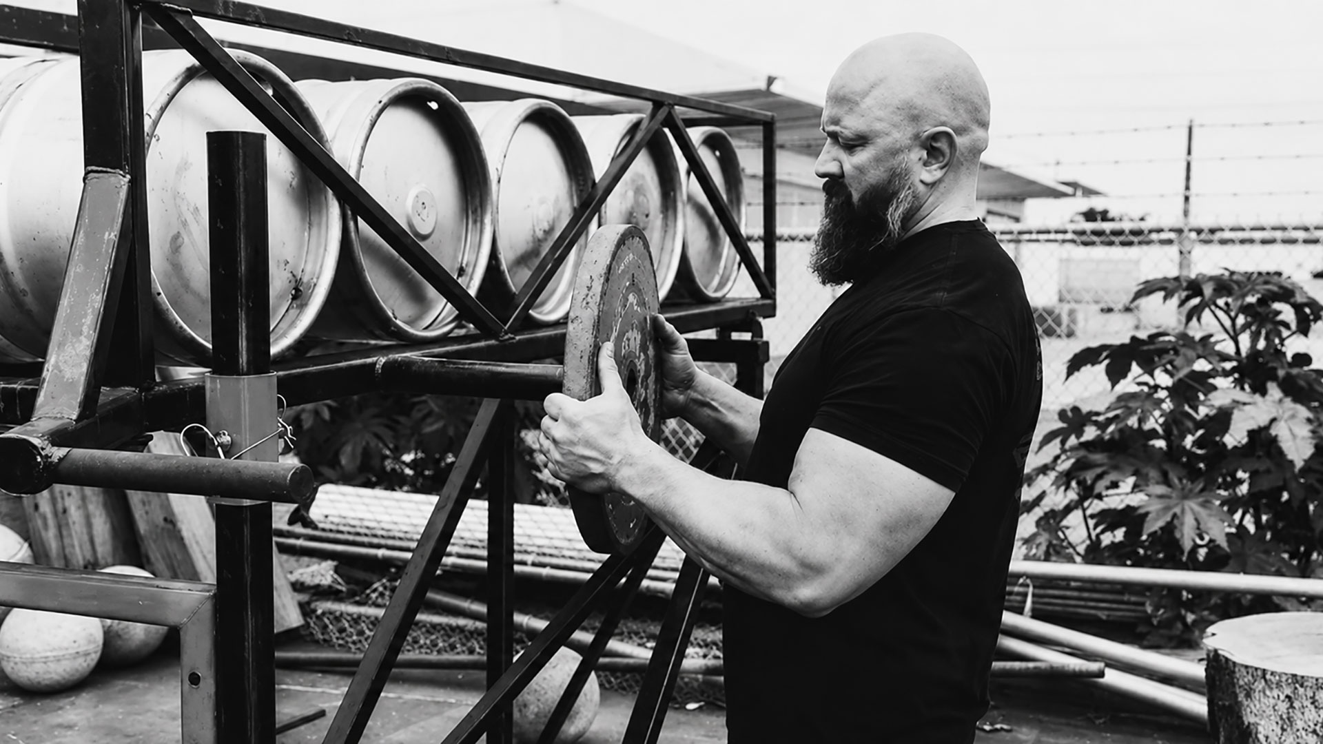 Training Programs